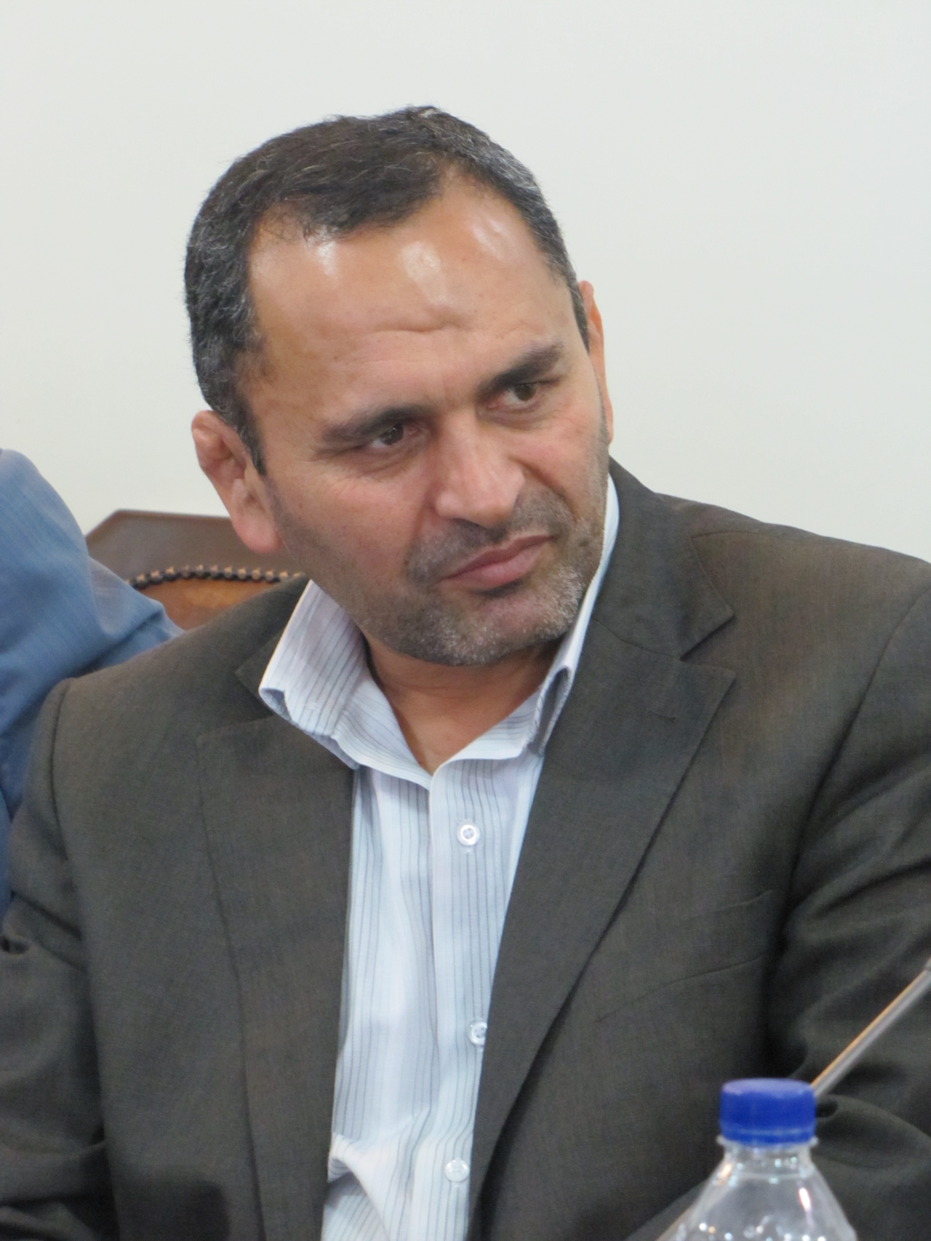 رئیس دبیرخانه شورای گفت و گوی دولت و بخش خصوصی استان: شرایط استفاده کارگران ساختمانی از بیمه بیکاری فراهم شد رئیس دبیرخانه شورای گفت و گوی دولت و بخش خصوصی استان: شرایط استفاده کارگران ساختمانی از بیمه بیکاری فراهم شد